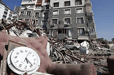 Asrın felaketinde 3. yıl