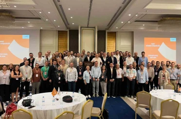 Asset Gümrük Müşavirliği 2030 vizyonunu şekillendirdi 