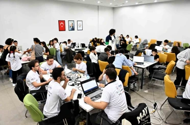 ASSİM, NASA’nın Uluslararası Uzay Uygulamaları Yarışması’na ev sahipliği yaptı 