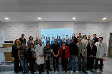 Astım tedavisinde yeni yaklaşımlar masaya yatırıldı 