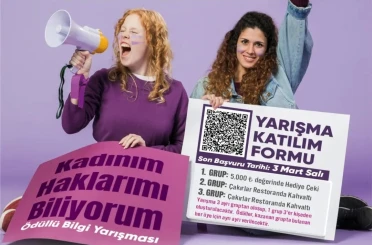 Atakum’da kadınlar için hafta boyu programlar düzenlenecek 