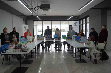 Atakum’da ‘Tatilde Anılar Biriktiriyoruz’ programı 