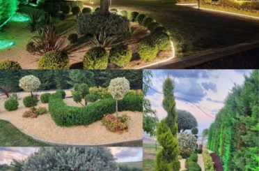 Atakum’un peyzaj şampiyonları açıklandı 