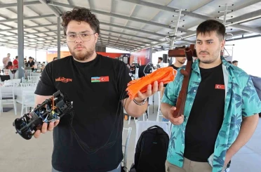 Atalay: "Hem teknolojik hem de uydu, uzay alanına gençlerin ilgisini çekmeyi hedefliyoruz" 