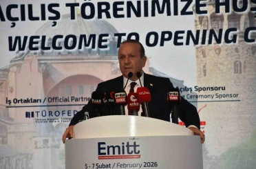 Ataoğlu: "Ada Kıbrıs projesi sonrası ziyaretçi sayısında yüzde 40 artış sağladık" 