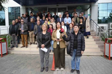 Atasam Hastanesi’nde maaş krizi sürüyor: Çalışanlar 4 aydır maaş bekliyor 