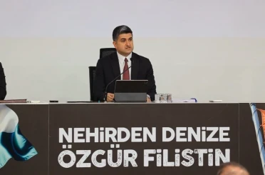 Ataşehir Belediye Meclisi’nde Gazze vurgusu: "Bu sessizliğin parçası olmayacağız"