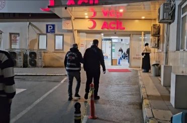 Ataşehir Belediyesi’ne yapılan yolsuzluk operasyonunda gözaltına alınan 5 kişi sağlık kontrolünden geçirildi 