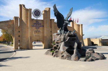 Atatürk Üniversitesi, bilimsel etkide Türkiye’nin zirvesinde 