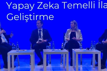 Atatürk Üniversitesi, Bioexpo 2025’te Yaşam Bilimleri Ekosisteminin güçlü paydaşı oldu 