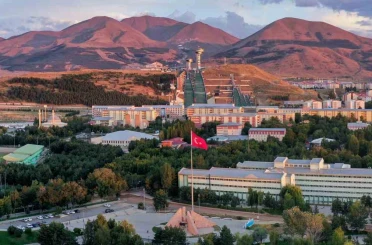 Atatürk Üniversitesi, disiplinlerarası bilim sıralaması dünya 159’uncusu oldu 