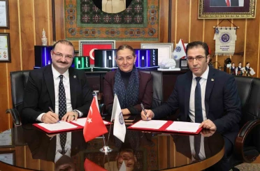 Atatürk Üniversitesi ile Kudaka’dan geleneksel el sanatlarına güçlü destek 