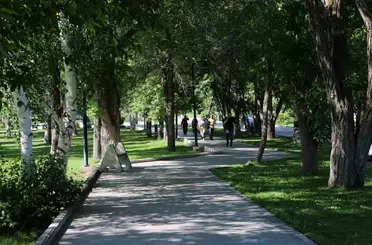 Atatürk Üniversitesi, yeşil kampüs vizyonuyla dünyanın en iyileri arasında
