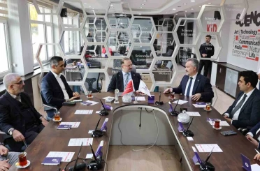 Atatürk Üniversitesinde dijital bilgi üretim seferberliği başladı 