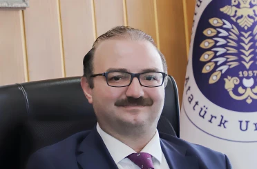 Atatürk Üniversitesi’nde "İlaç Hammadde Merkezi"ne yönelik adımlar atılıyor 