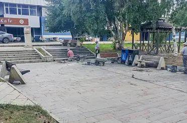 Atatürk Üniversitesinde kampüs yeni döneme hazır