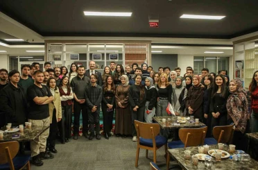 Atatürk Üniversitesinde millî teknoloji ve girişimcilik buluşması 