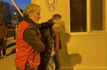 Atatürk’e hakaret eden şahıs tutuklandı 