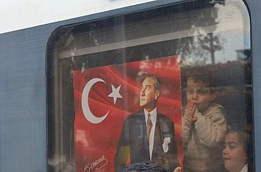 Atatürk’ün Turgutlu’ya gelişinin 103’üncü yılı kutlandı 