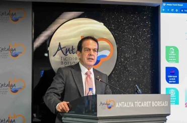 ATB Başkanı Çandır: "Fırtınada zarar gören alanlar aynı dere ve çay havzasında" 