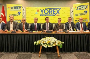 ATB Başkanı Çandır: "Yerel miras ticarete dönüşüyor" 