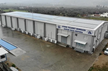 ATB’den kuru İncir üreticisine çifte destek