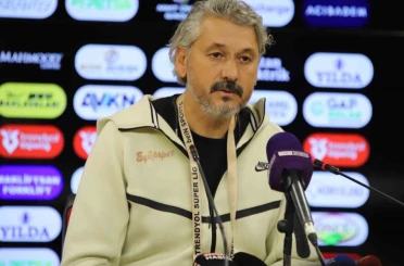 Atila Gerin: "Bu galibiyeti Murat başkana armağan ediyoruz" 