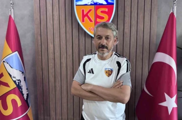 Atila Gerin: "Hedefimiz bir an önce bu ligden tekrar ait olduğumuz yere dönebilmek" 