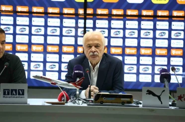 Atılay Canel: "Teknik ekip olarak görevi bıraktık’’ 