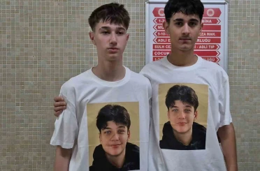 Atlas Çağlayan’ın ölümüne ilişkin davanın görülmesine başlandı 