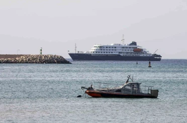 Atlas Okyanusu’ndaki lüks yolcu gemisinde hantavirüs alarmı: 3 ölü 