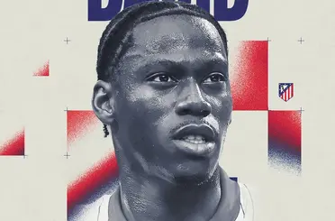 Atletico Madrid, Jonathan David’i kadrosuna kattı