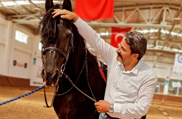 Atlı Dayanıklılık Yarışması tamamlandı 