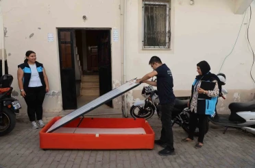 Atma Paylaş projesiyle dayanışma büyüyor 