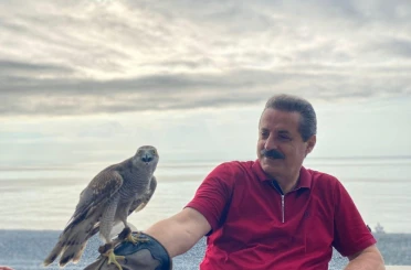 Atmacacılık geleneğine yasal düzenleme gündemde 