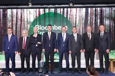 ATO Başkanı Baran:  "İklim hedeflerinin somut biçimde sonuçlanabilmesi için iş dünyasına önemli görevler düşüyor"
