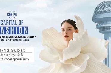 ATO Başkanı Baran: "Türk moda sektörünü, dünya modasına yön verecek bir noktaya taşımayı hedefliyoruz" 