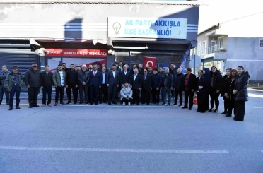 Atom karınca her yerde 