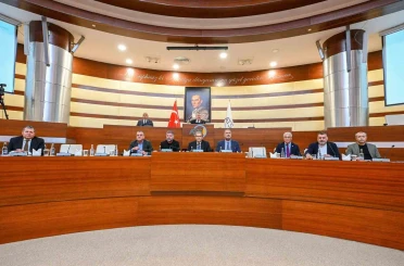 ATSO Başkanı Hacısüleyman: "Zor iki yılın ardından 2026’ya umutla bakıyoruz" 