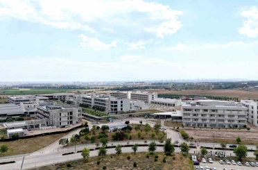 ATÜ, "23. Ekserji ve Uygulamaları Yaz Kursu’na ev sahipliği yapacak 