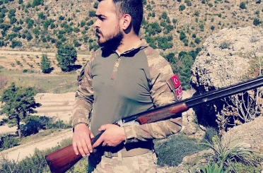 Av dönüşü arkadaşının ölümüne neden olan sanık 2 yıl 6 ay hapis cezasıyla tahliye edildi 