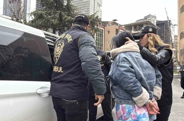 Avcılar’da tokatla başlayan tartışma cinayetle bitti: 1’i kadın 3 şüpheli gözaltına alındı 