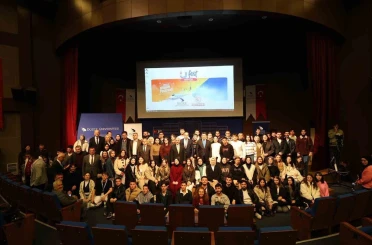 Avrasya lojistiğinin merkezi Türkiye