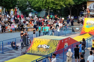 Avrupa Bisiklet Başkenti Konya'da Bisiklet Festivali heyecanı başladı