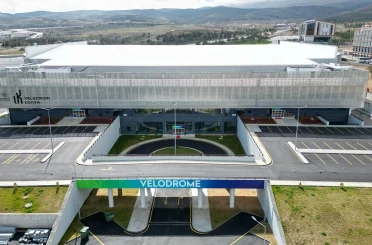 Avrupa bisikletinin nabzı Konya’da atacak 