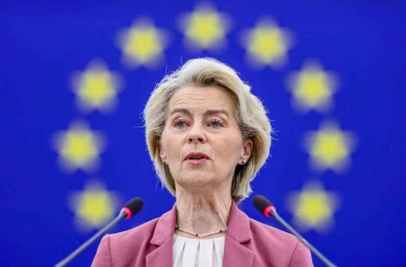 Avrupa Parlamentosu, Rus gazının ithalatını yasaklama planını onayladı 