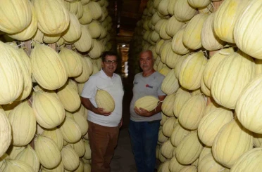 Avrupa tescilli lezzet askıda alıcısını bekliyor 