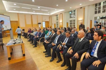 Avrupa’da Göbeklitepe konulu uluslararası konferans