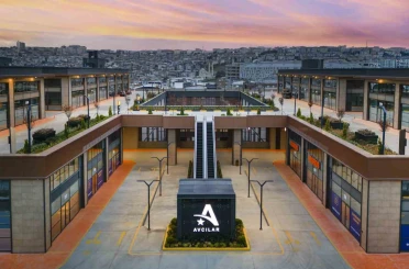 Avrupakent GYO, 2025 yılında temettü verimliliği en yüksek ilk beş şirket arasında 