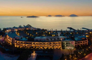 Avrupakent GYO’nun toplam gelirleri yıllık bazda yüzde 55 arttı 